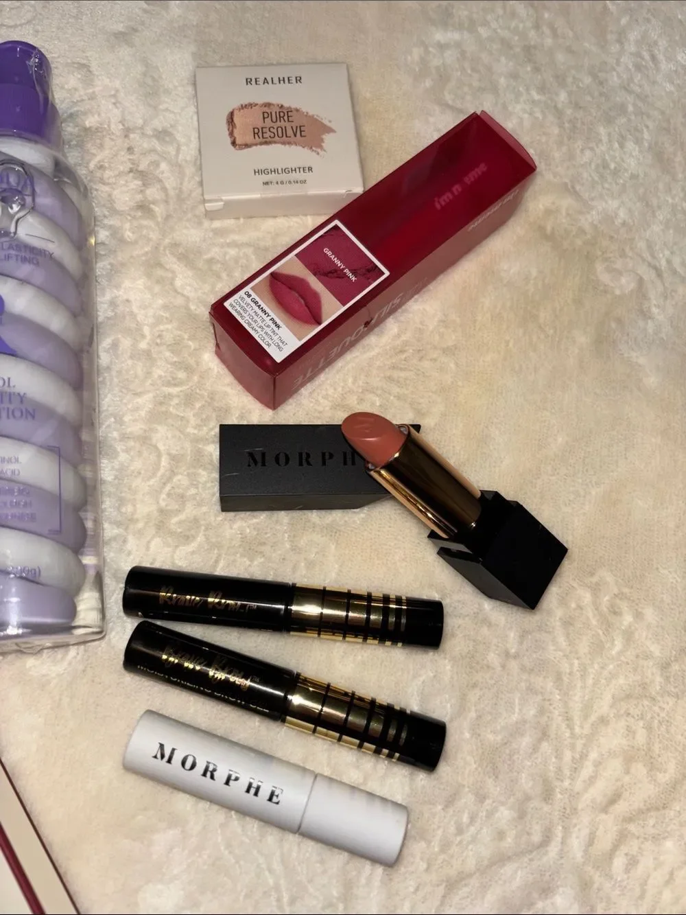 MAKEUP BUNDLE